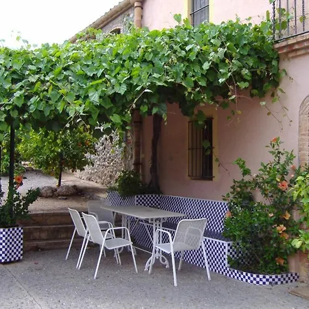 Mas Aixola Holiday home *