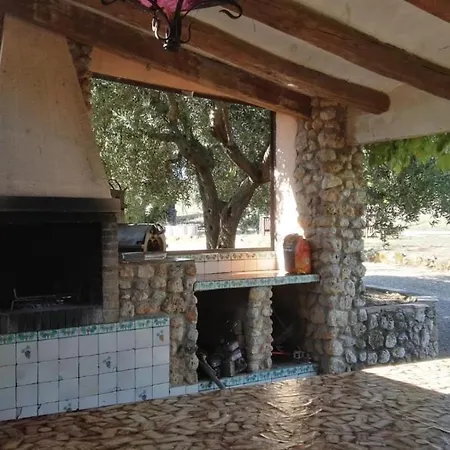 Holiday home Mas Aixola *