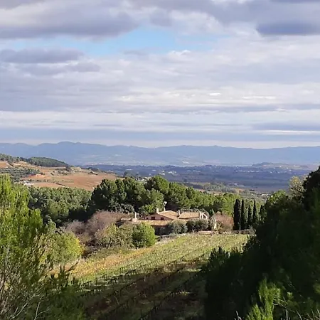 Mas Aixola Holiday home *