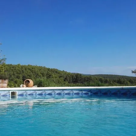 Holiday home Mas Aixola *