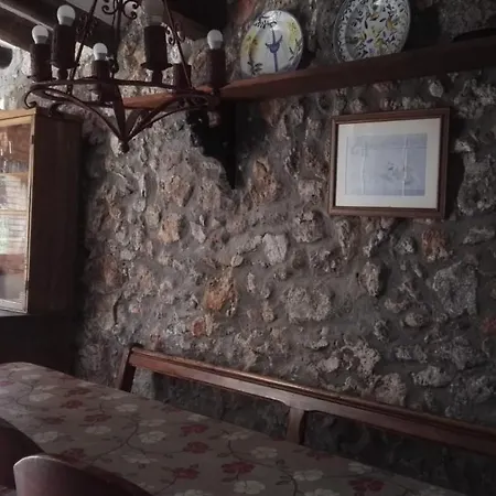 Mas Aixola Holiday home Torrellas de Foix