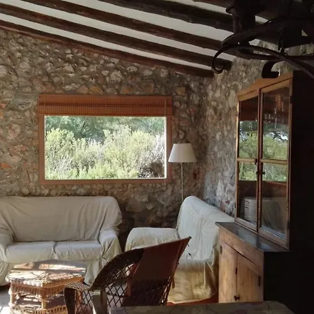 Holiday home Mas Aixola