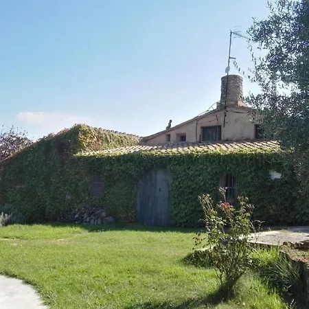 Holiday home Mas Aixola