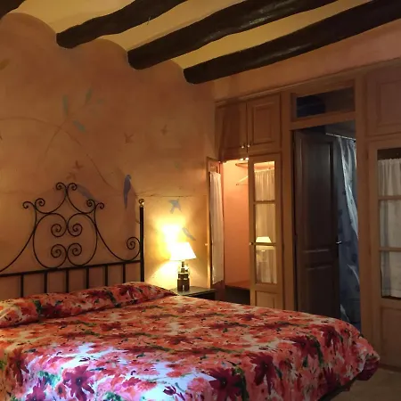 Holiday home Mas Aixola *