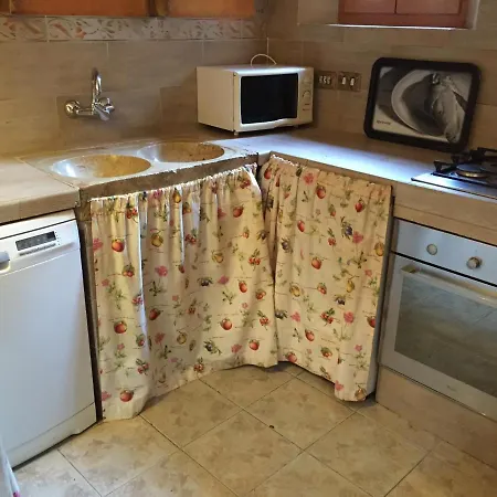 Holiday home Mas Aixola *