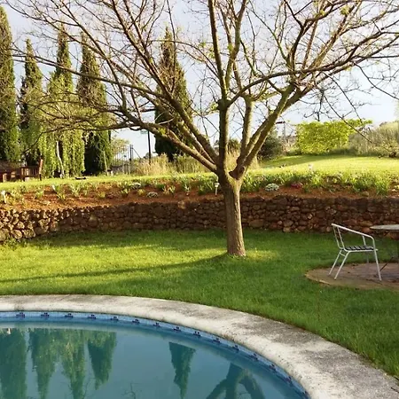 Mas Aixola Holiday home Torrellas de Foix