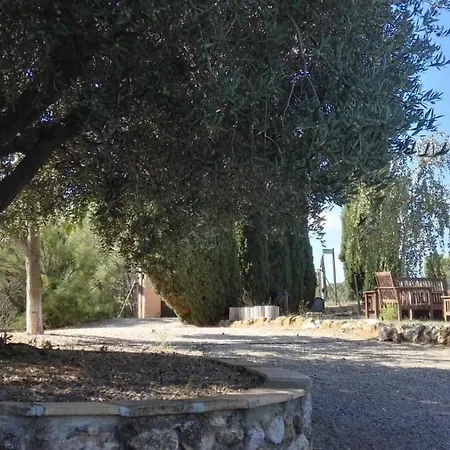 Mas Aixola