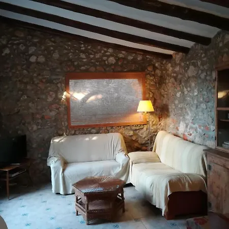 Holiday home Mas Aixola *