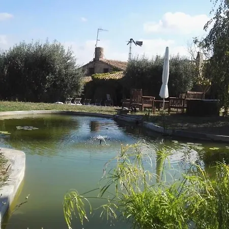 Mas Aixola Holiday home *