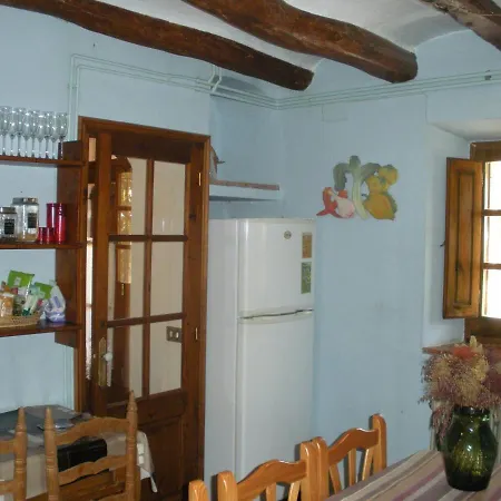 Holiday home Mas Aixola *